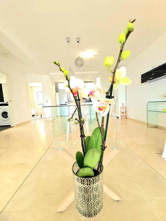 Sunrise Sea Views Eco Apartment With Swimming Pool Mijas