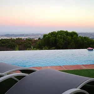Bed & Breakfast Fenavista, Mijas