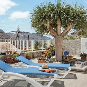  Apartamento Casa Paco España