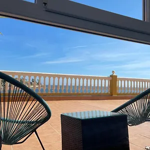  Apartamento Camarote España