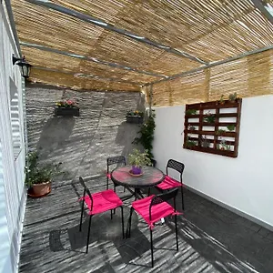  Сasa de vacaciones Casa Pueblo La Nueva