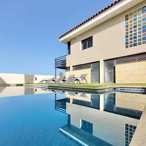  Villa Miya Del Sol Heated Pool España