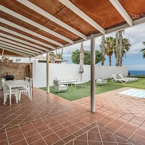  Сasa de vacaciones Cassis España