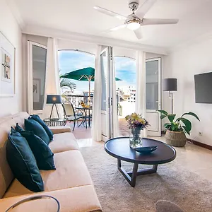  Apartamento & Terrace 4d España