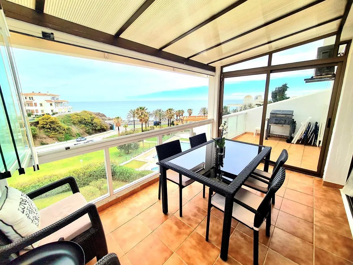 Sunrise Sea Views Eco Apartment With Swimming Pool location