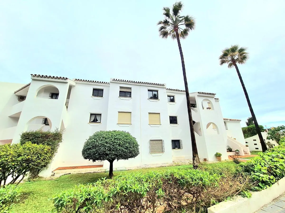 Sunrise Sea Views Eco Apartment With Swimming Pool Mijas